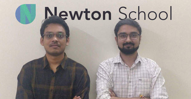 ISA-model online coding school Newton raises seed capital led by Nexus
