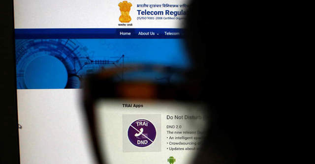 No regulatory framework needed for OTT players, says TRAI