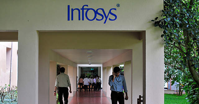 Infosys announces Finacle and digital transformation deals