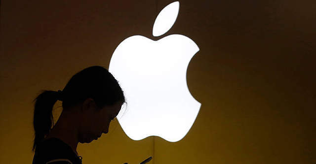 Apple to launch online store in India next week