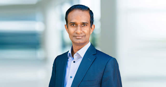 Accenture commits $3 bn for cloud-first initiative, appoints Karthik Narain to lead unit