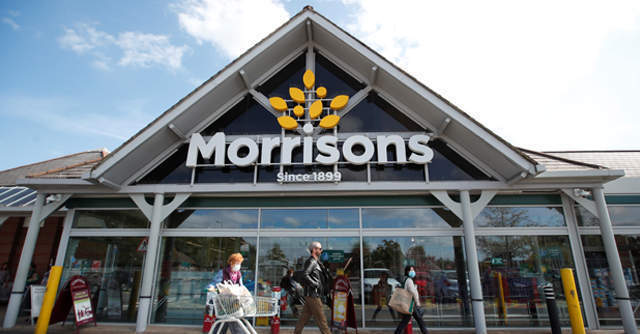 TCS signs multi-year contract extension with UK supermarket chain Morrisons