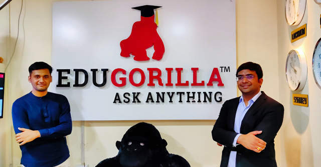 Exclusive: EduGorilla raises more capital to take the guesswork out of test prep for govt jobs