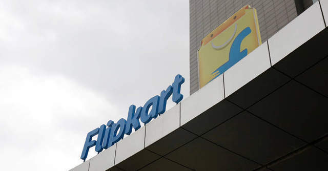 Flipkart raises $560 mn from Walmart: Report