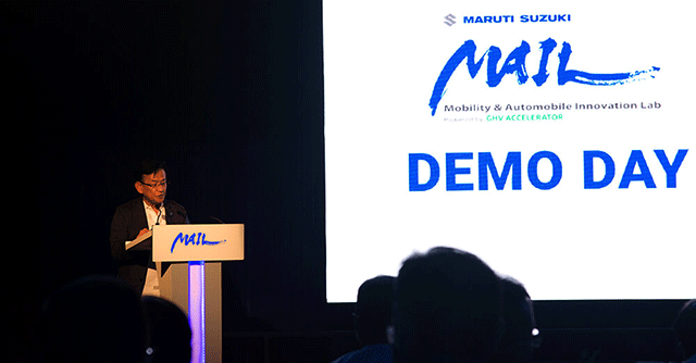 Meet the startups selected for the third batch of Maruti Suzuki MAIL programme