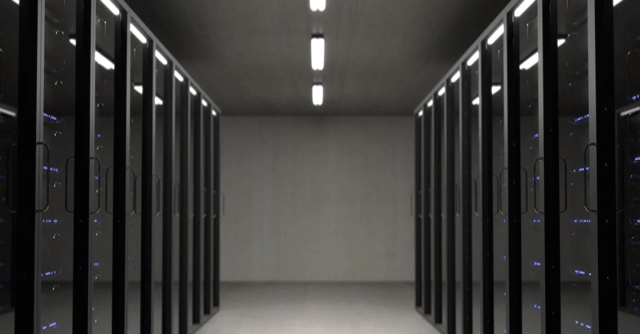 NTT adds third hyperscale data center in Mumbai; lines up ...