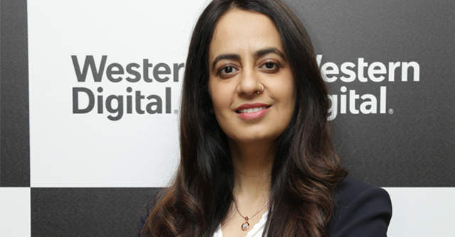 Accelerated focus on cloud computing post Covid-19: Supria Dhanda, Western Digital