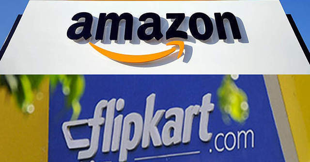 Flipkart, Amazon festive sales to generate 1.7 lakh jobs