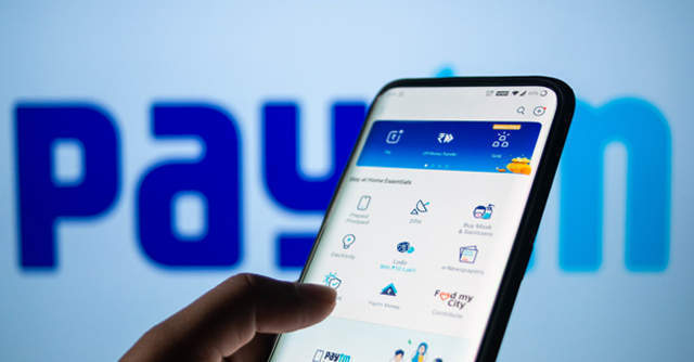 Paytm launches Mini App Store, offers access to mobile websites of 300 apps