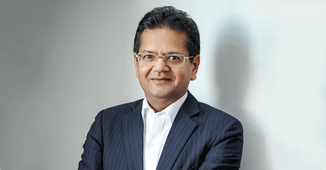 Accenture rejigs top team, elevates Bhaskar Ghosh as CSO