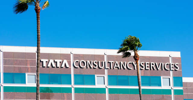 TCS resumes salary hikes, announces Rs 16,000 cr share buyback