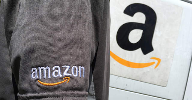 Amazon injects $96 million into its payments vertical in India