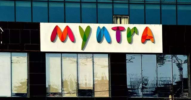 Myntra shores up $103 mn from parent entity ahead of festive sale
