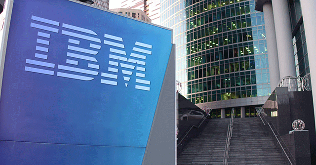 IBM to spin off IT infrastructure unit to focus on cloud