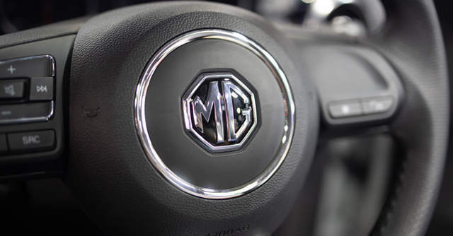 MG Motor India announces second phase of developer programme