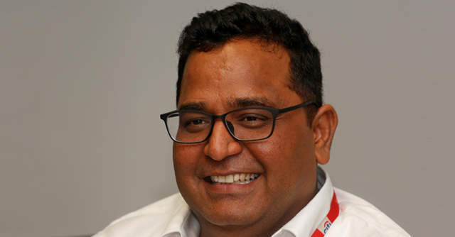 Vijay Shekhar Sharma doubles commitment in Root Ventures fund