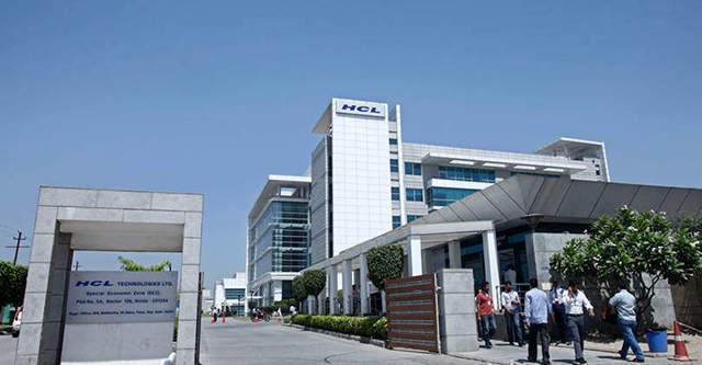 HCL profits up 18.5%, co signed 15 transformational deals in Q2