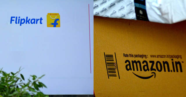 Flipkart, Amazon get notices over non-compliance of country of origin rule