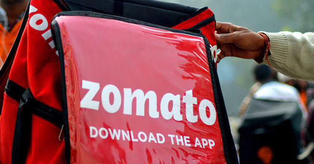 In Brief: Zomato pilots ‘stories’ feature; Alt Balaji buys stake in Tring