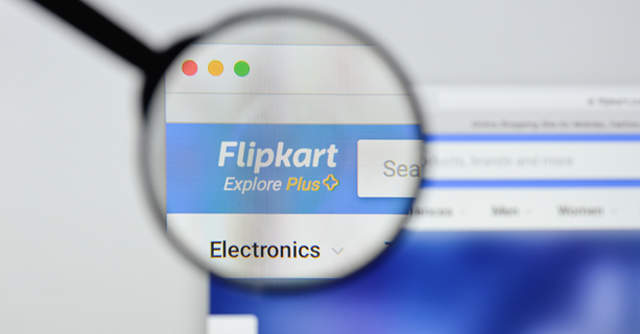 Flipkart to acquire a 7.8% stake in Aditya Birla Fashion and Retail