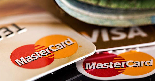 In Brief: Visa, Mastercard to seek relaxation on transaction rules for new card users