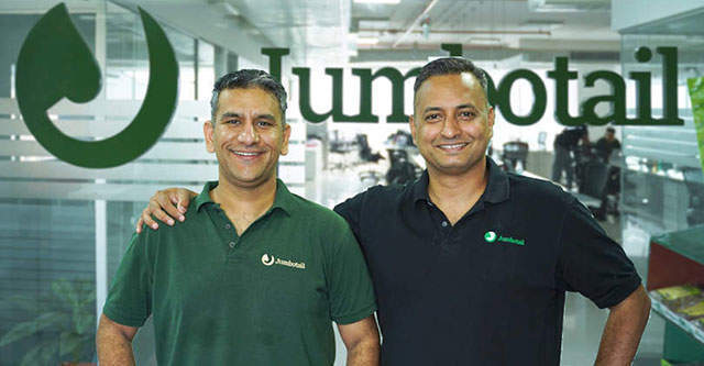 B2B grocery startup Jumbotail adds $11 mn to funding cart