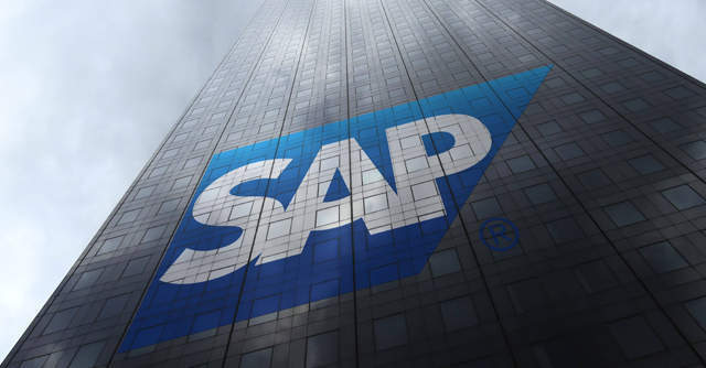 SAP trims full-year revenue estimates, plans to focus on cloud business