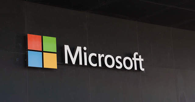 Cloud demand boosts Microsoft Q1 revenue to $37 bn