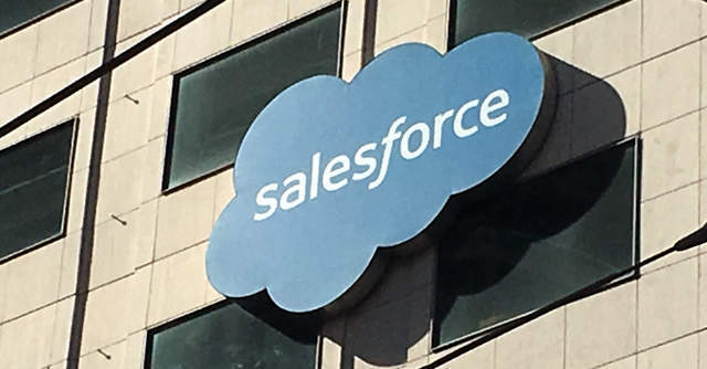 Indians expect digital acceleration, transparency from companies: Salesforce