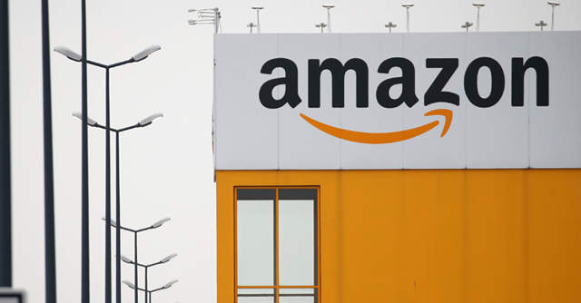 In Brief: Amazon notifies SEBI of order barring Future-Reliance deal