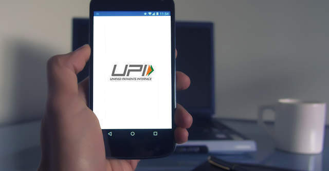 In a first, transactions on UPI breach 2 billion mark