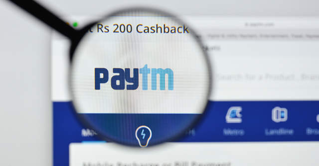 In Brief: US funds mark down Paytm, Ola valuation