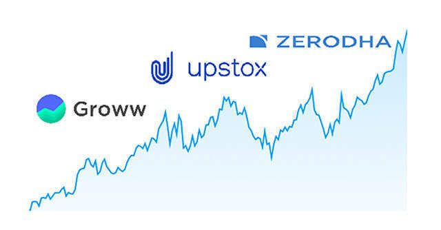 The rise and rise of digital-first brokerage platforms