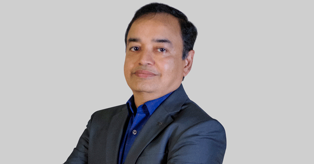 Portea Medical elevates COO Vaibhav Tewari as co-founder