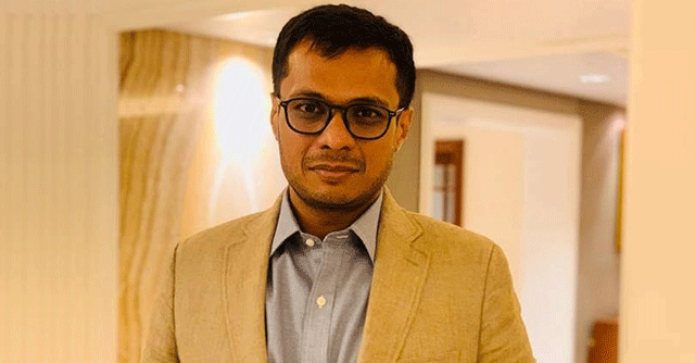 Sachin Bansal leads $35 mn growth round in EV maker Ather