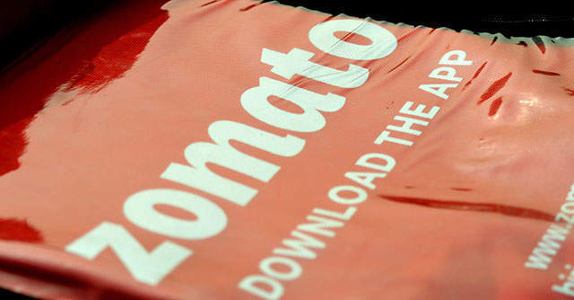Zomato launches free takeaway service for restaurants