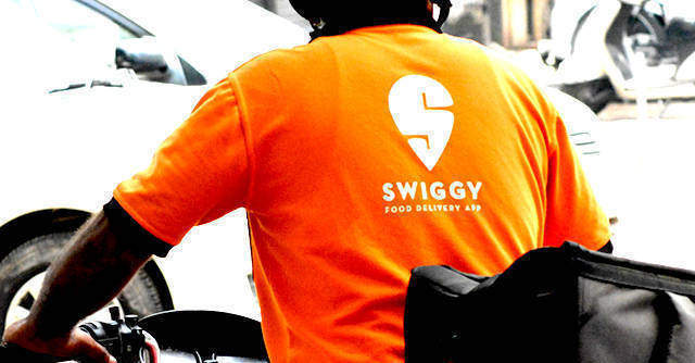 Swiggy GMV declined 62% in April-June quarter: Naspers