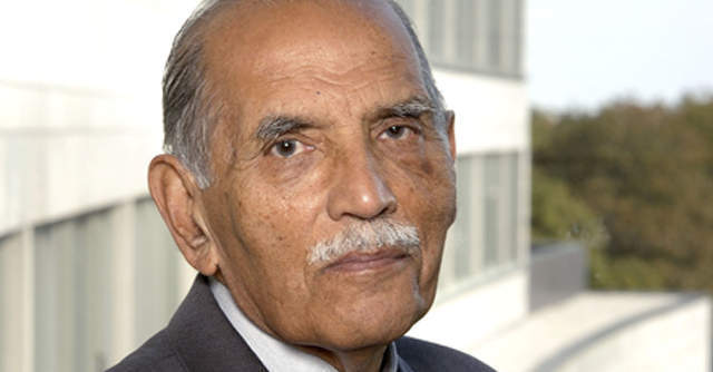 FC Kohli, TCS’ first CEO and father of Indian IT, passes away at 96