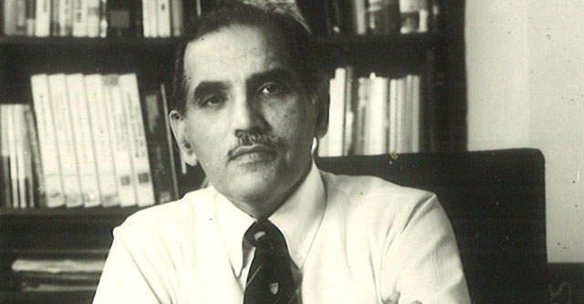 Faqir Chand Kohli — the ‘Headmaster’ that TCS needed