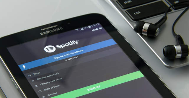 In Brief: Spotify accounts vulnerable to hacks, says vpnMentor