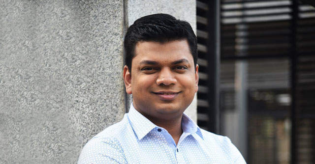 Cars24 co founder Mehul Agrawal on being a full-stack player in the used car market