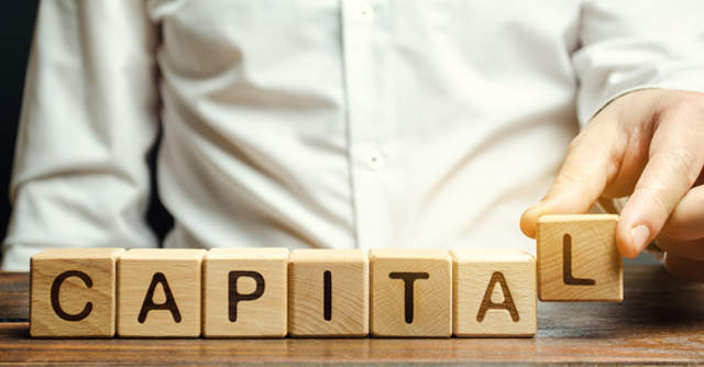 Kaagaz Scanner, Toppeq, Raskik raise early-stage capital