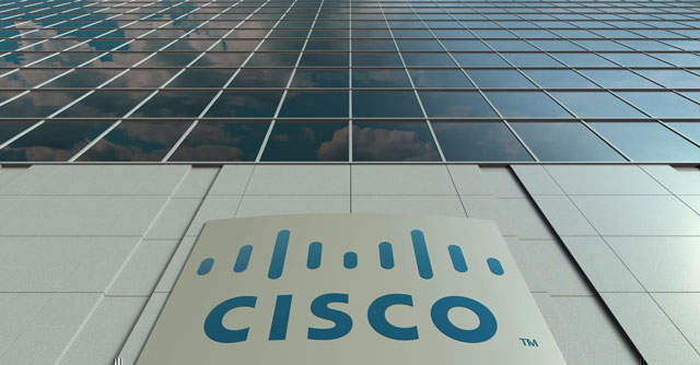 Cisco upgrades Webex with new features to take on competitors