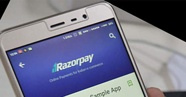 Razorpay revenue soars 164% to Rs 509 cr in FY20