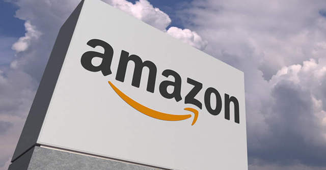 Amazon digital payments business in India rises 64%