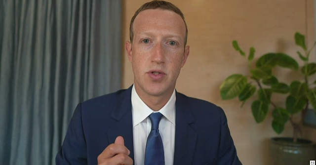 Zuckerberg re-emphasises focus on SMEs, partnerships in India at Facebook Fuel
