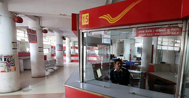 India Post launches digital payments service DakPay