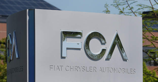 Fiat Chrysler to set up $150 mn tech hub in Hyderabad