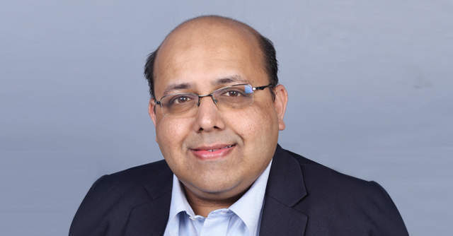 Rubrik appoints former Nutanix exec Ritesh Gupta as India country manager