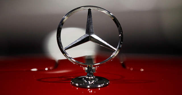 Mercedes-Benz owner Daimler signs on Infosys for IT infra redo